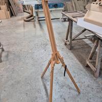 Cavalletto da pittore