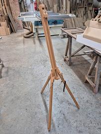 Cavalletto da pittore