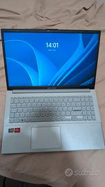 Asus vivo book 15go