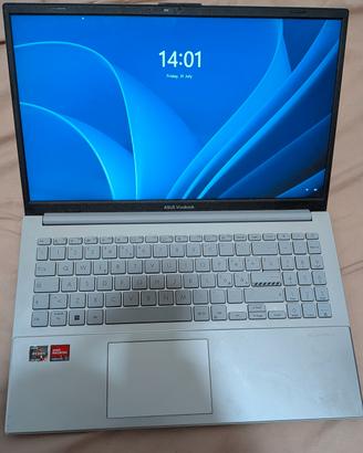 Asus vivo book 15go