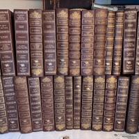 Selezione della natrativa mondiale