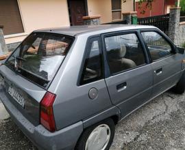 Citroen ax - 1988