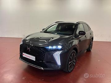 DS DS7 1.5 bluehdi Pallas 130cv auto N237388