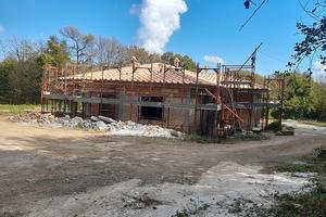 Villa bifamiliare Oriolo Romano [OR270VRG]