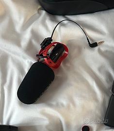 RODE MIC GO II