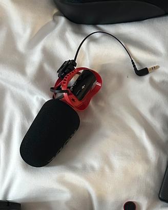 RODE MIC GO II