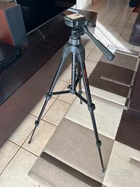 Treppiedi Reporter