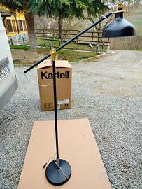 LAMPADA DA TERRA IKEA 