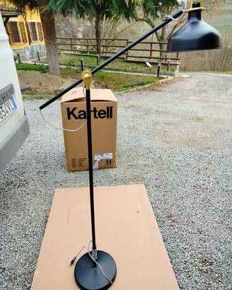 LAMPADA DA TERRA IKEA 