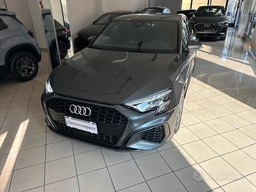 Audi A3 Sportback 35 2.0 tdi S line Edition