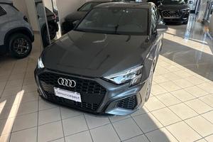 Audi A3 Sportback 35 2.0 tdi S line Edition
