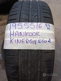 GOMME 195 55 16 HANKOOK ESTIVI