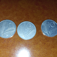 10 lire