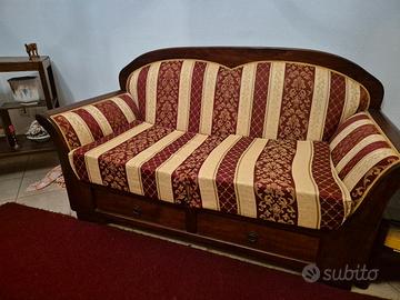 divanetto 2 posti