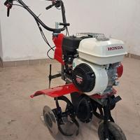 Motozappa HONDA FG320