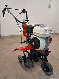 Motozappa HONDA FG320