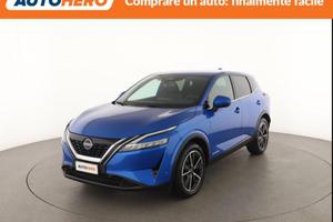 NISSAN Qashqai RK66266