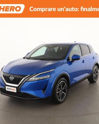 NISSAN Qashqai RK66266