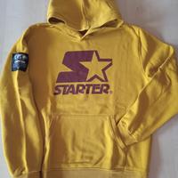 Felpa STARTER