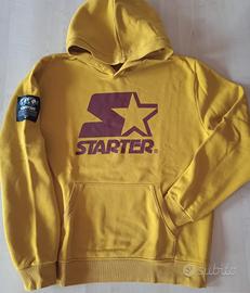 Felpa STARTER