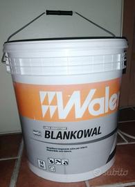 idropittura traspirante waler 