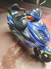 Scooter Yamaha Aerox 50cc