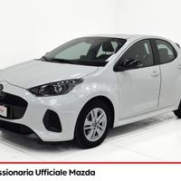 Mazda 2 1.5 vvt full hybrid electric homura plus e