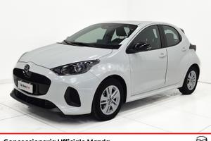 Mazda 2 1.5 vvt full hybrid electric homura plus e