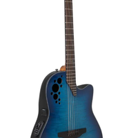 Ovation Celebrity Elite Plus Mid Cutaway ESPOSTA