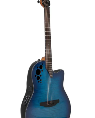 Ovation Celebrity Elite Plus Mid Cutaway ESPOSTA
