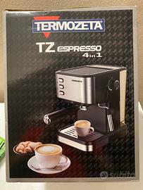 Macchina da caffè