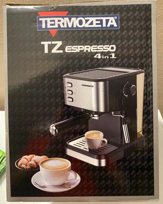 Macchina da caffè