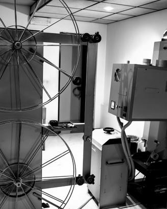 Kinoton FS35 35mm Proiettore Completo