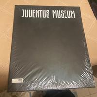 Libro Juventus Museum