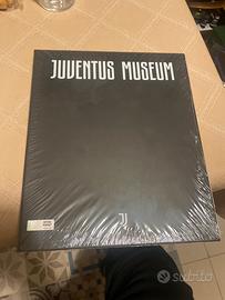 Libro Juventus Museum