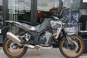 Kove 800 X PRO EURO 5 + PROMOZIONE BOMBA