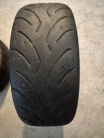 DUNLOP DIREZZA DZ03G H1 215 45 17