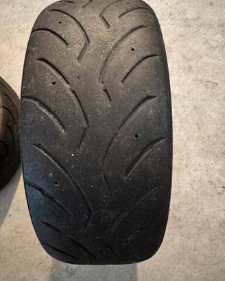 DUNLOP DIREZZA DZ03G H1 215 45 17