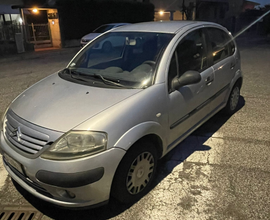 Citroen C3 neopatentati