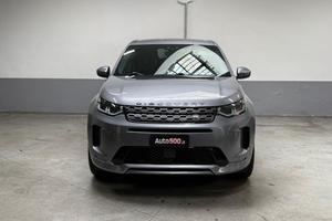 LAND ROVER Discovery Sport 2.0 TD4 180 CV AWD Au