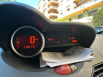 Renault Twingo 2013- 116.000 km
