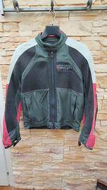 Dainese giacca + spina dorsale + pantaloni estate