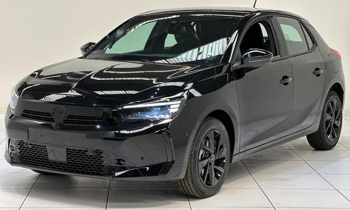 Opel Corsa 1.2 100 CV GS