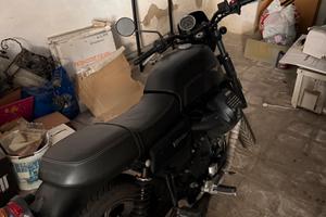 Moto Guzzi V7 III Stone