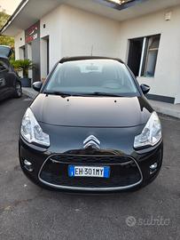 Citroen C3 1.4 HDi 70 Exclusive