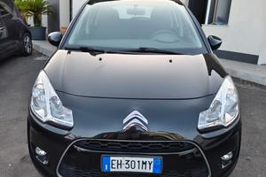 Citroen C3 1.4 HDi 70 Exclusive
