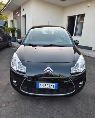 Citroen C3 1.4 HDi 70 Exclusive