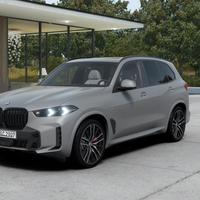 BMW X5 xdrive40d MSport Pro auto