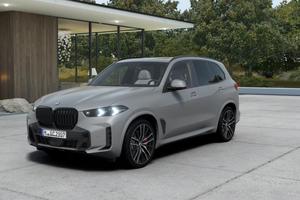 BMW X5 xdrive40d MSport Pro auto