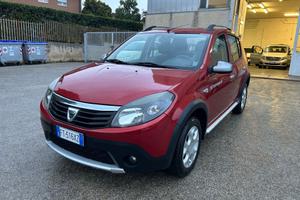 Dacia Sandero Stepway 1.5 dCi 90CV